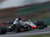 GP CINA, 13.04.2018- free practice 2, Romain Grosjean (FRA) Haas F1 Team VF-18
