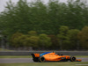 GP CINA, 13.04.2018- free practice 2, Stoffel Vandoorne (BEL) McLaren MCL33