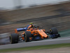 GP CINA, 13.04.2018- free practice 2, Stoffel Vandoorne (BEL) McLaren MCL33