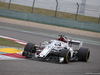 GP CINA, 13.04.2018- free practice 2, Marcus Ericsson (SUE) Alfa Romeo Sauber C37