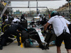 GP CINA, 13.04.2018- free Practice 1, Lewis Hamilton (GBR) Mercedes AMG F1 W09