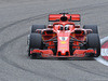 GP CINA, 13.04.2018- free practice 2, Sebastian Vettel (GER) Ferrari SF71H