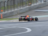 GP CINA, 13.04.2018- free Practice 1,  Max Verstappen (NED) Red Bull Racing RB14