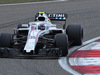 GP CINA, 13.04.2018- free practice 2, Sergej Sirotkin (RUS) Williams F1 Team FW41