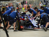 GP CINA, 13.04.2018- free Practice 1,  Pierre Gasly (FRA) Scuderia Toro Rosso STR13