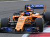 GP CINA, 13.04.2018- free Practice 1,  Fernando Alonso (ESP) McLaren Renault MCL33