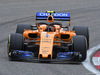 GP CINA, 13.04.2018- free practice 2,  Stoffel Vandoorne (BEL) McLaren MCL33