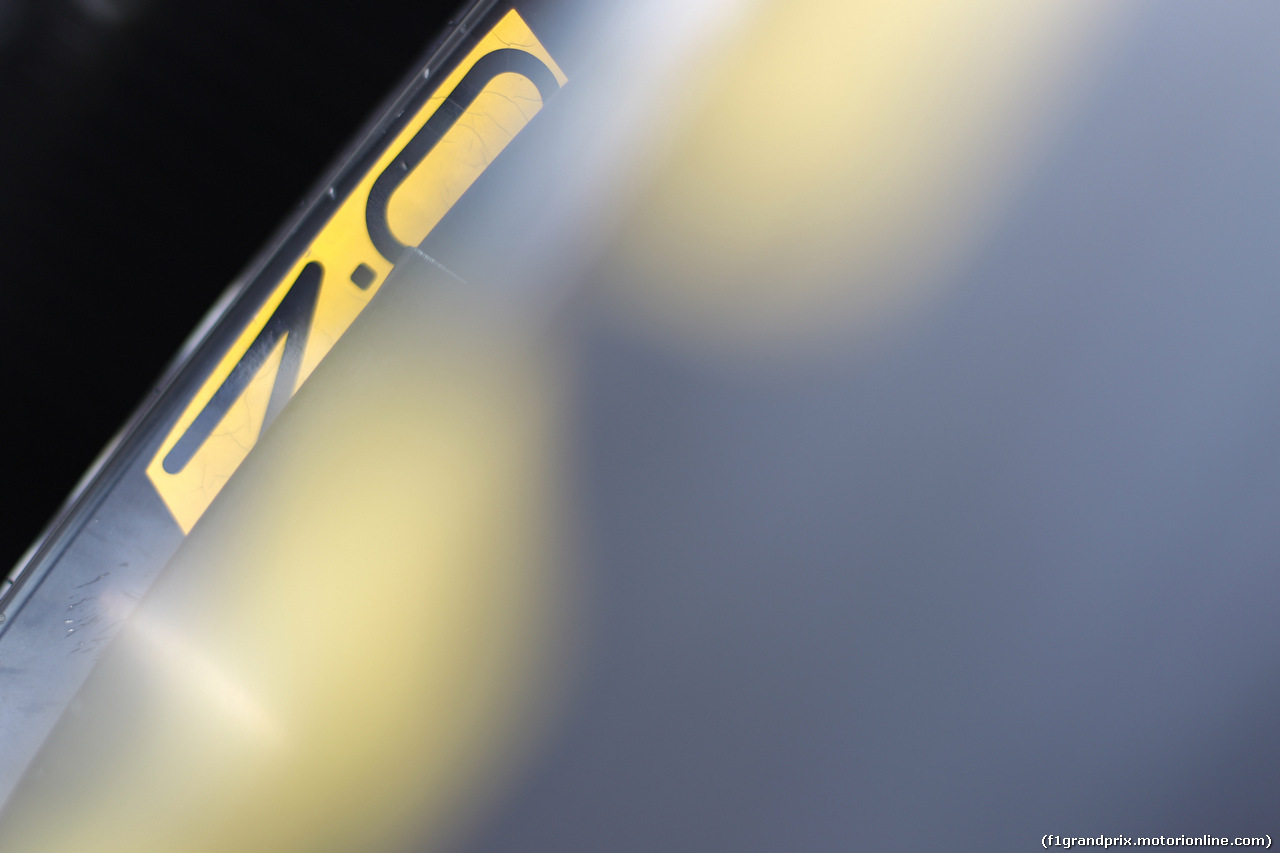 GP FRANCIA, 24.06.2018- OZ Wheels e Pirelli Tyres