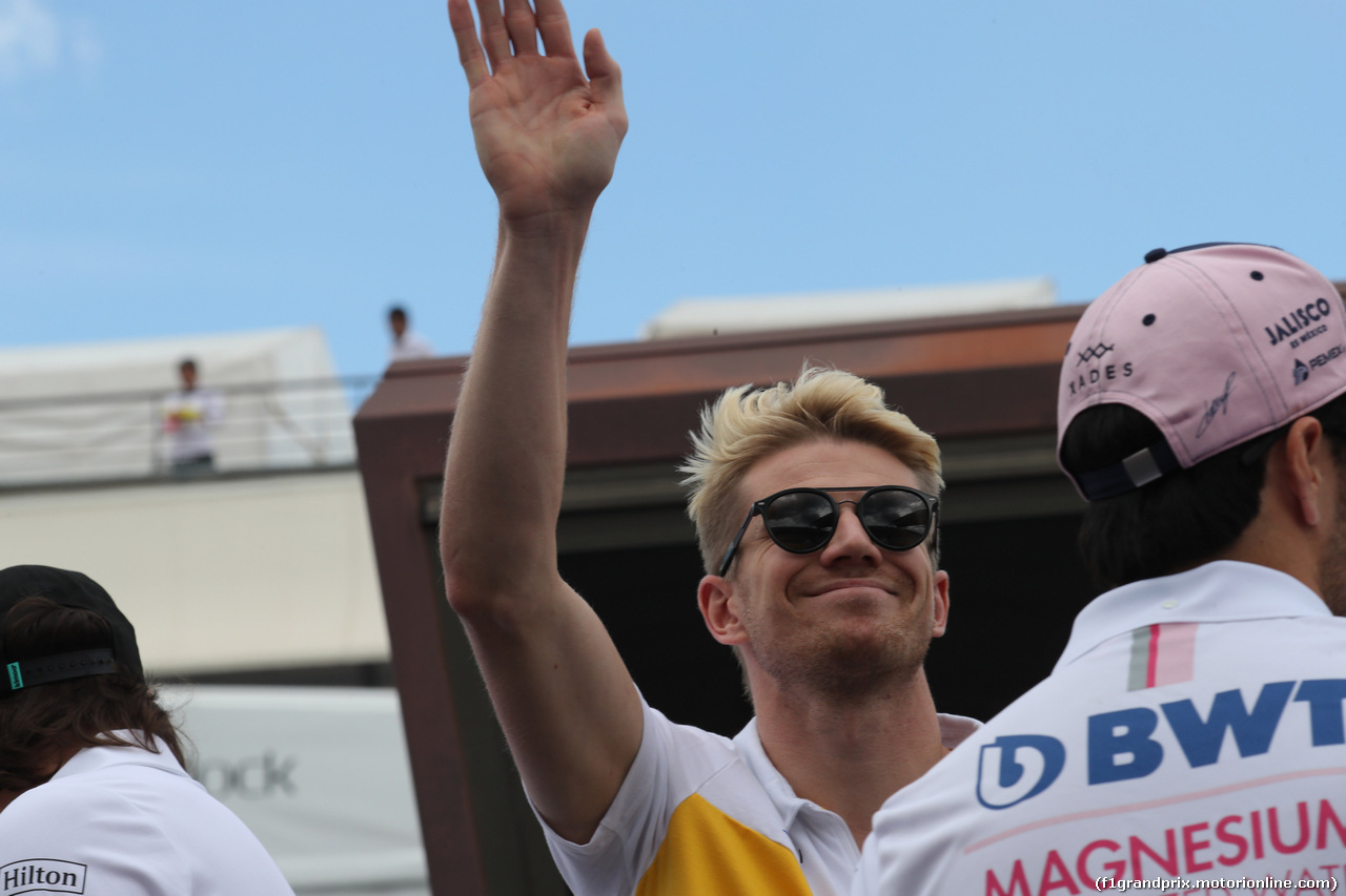 GP FRANCIA - Gara