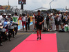 GP FRANCIA, 24.06.2018- Driver Parade, Daniel Ricciardo (AUS) Red Bull Racing RB14