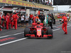GP FRANCIA, 24.06.2018- Gara, Kimi Raikkonen (FIN) Ferrari SF71H