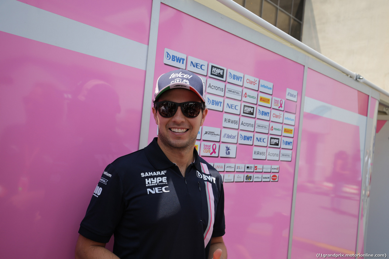 GP FRANCIA GIOVEDI