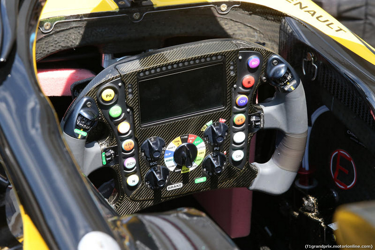 GP FRANCIA GIOVEDI