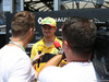 GP FRANCIA, 21.06.2018- Nico Hulkenberg (GER) Renault Sport F1 Team RS18