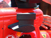 GP FRANCIA, 21.06.2018- Ferrari SF71H thermic camera detail