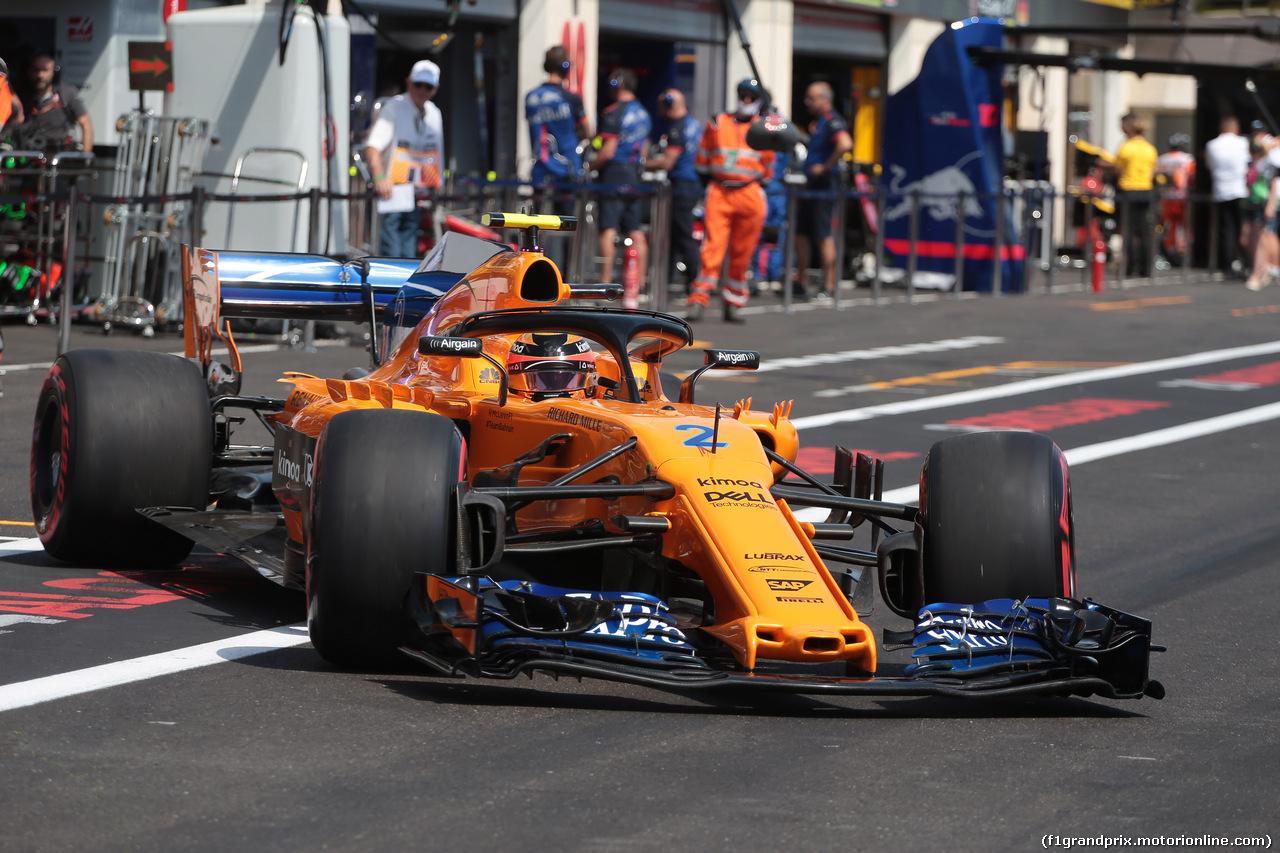 GP FRANCIA - Qualifiche e Prove Libere 3