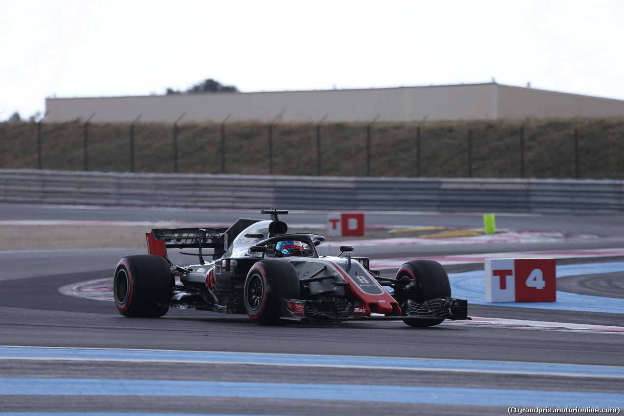 GP FRANCIA - Qualifiche e Prove Libere 3