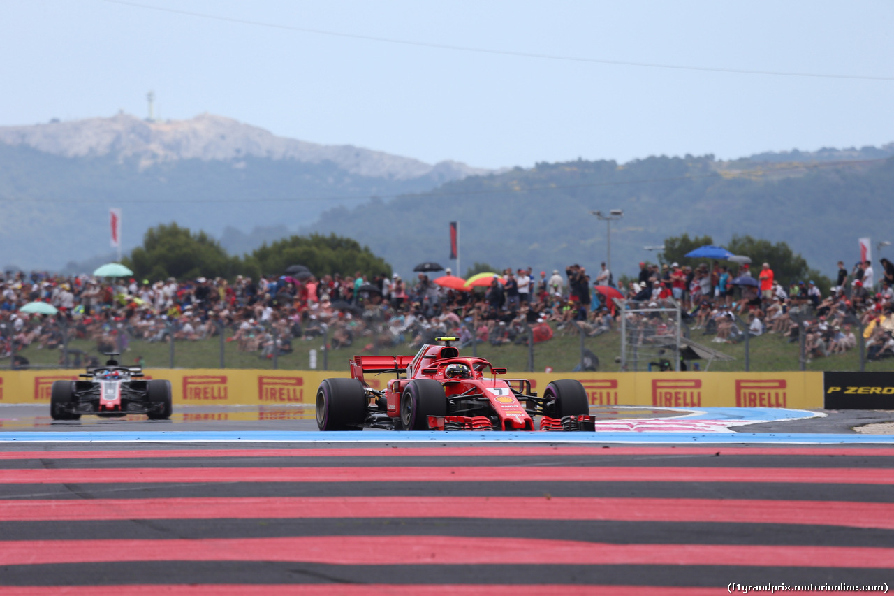 GP FRANCIA - Qualifiche e Prove Libere 3