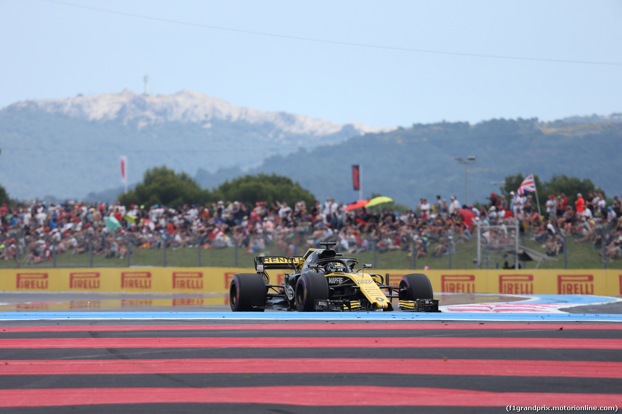 GP FRANCIA - Qualifiche e Prove Libere 3