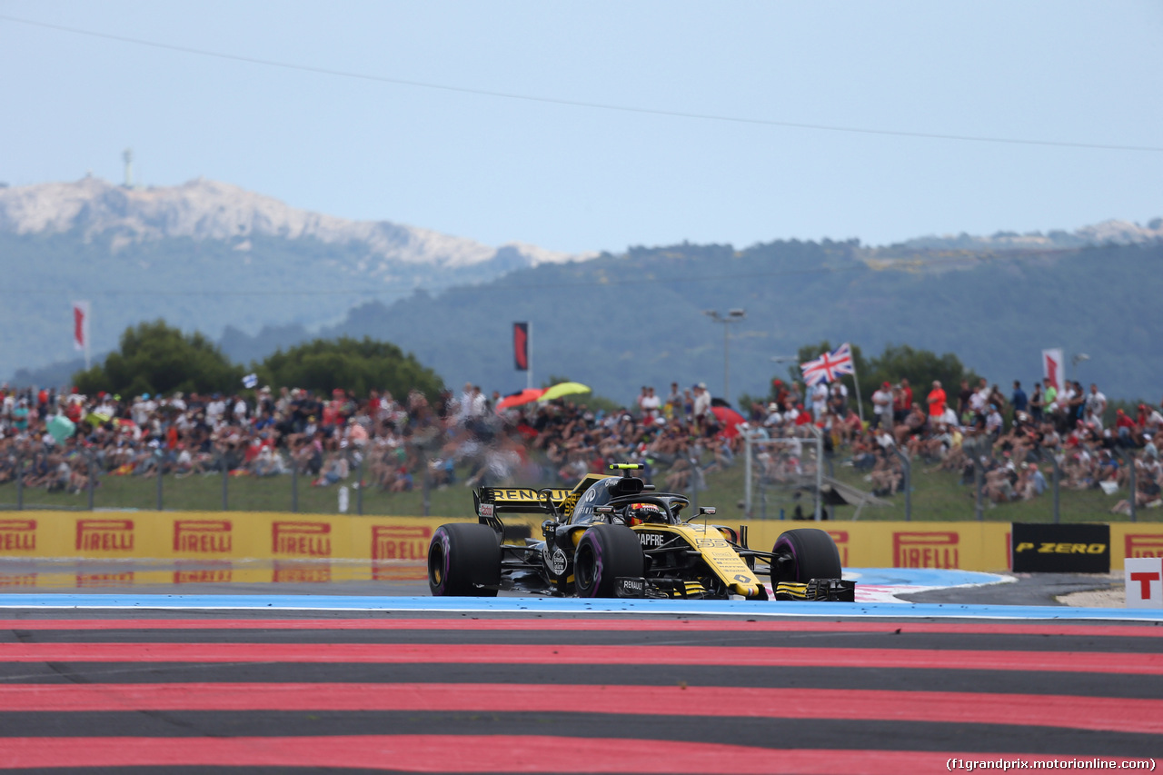 GP FRANCIA - Qualifiche e Prove Libere 3