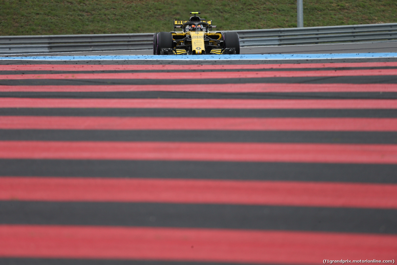 GP FRANCIA - Qualifiche e Prove Libere 3