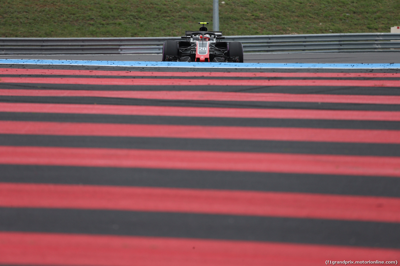 GP FRANCIA - Qualifiche e Prove Libere 3