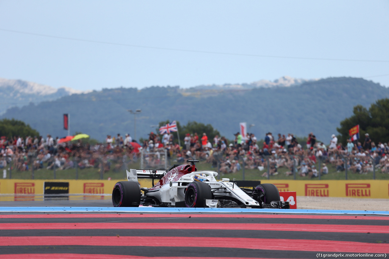 GP FRANCIA - Qualifiche e Prove Libere 3