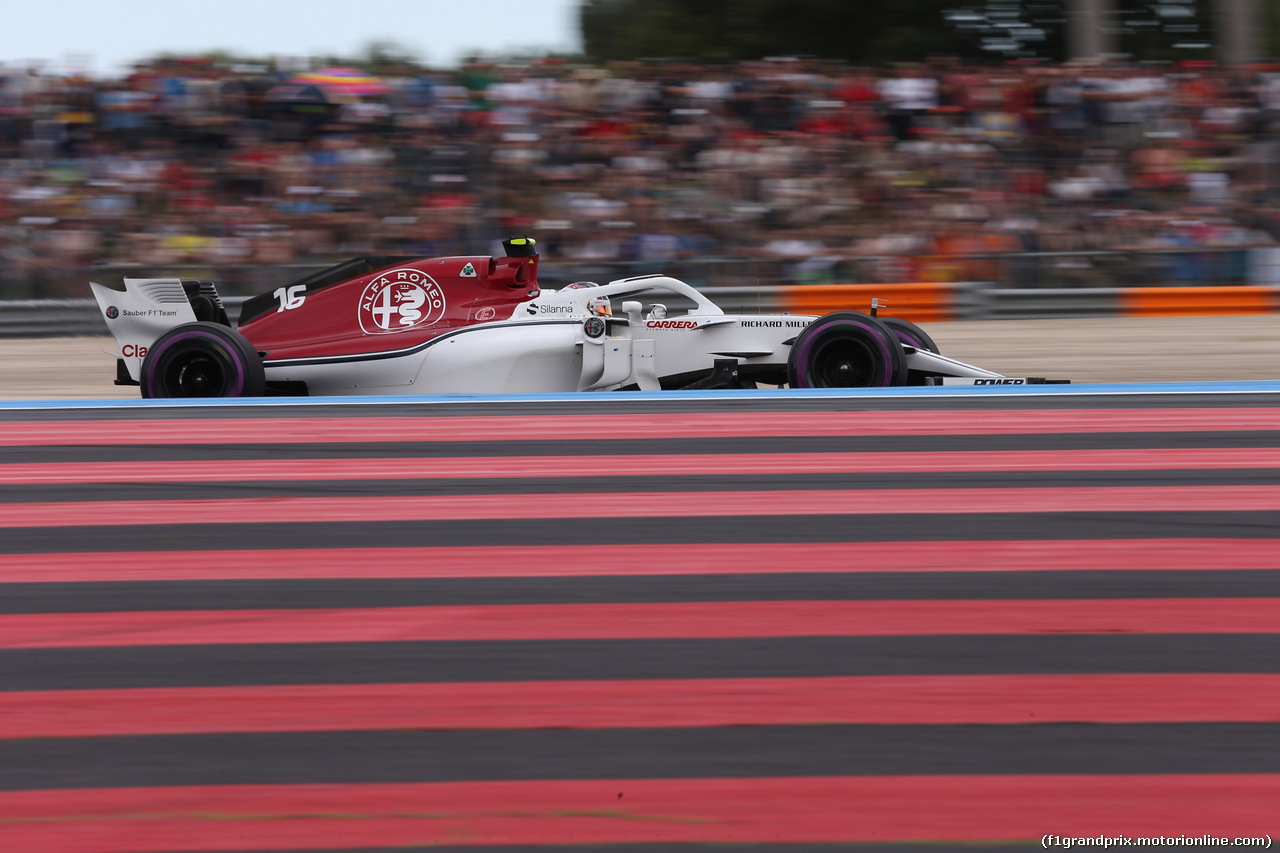 GP FRANCIA - Qualifiche e Prove Libere 3