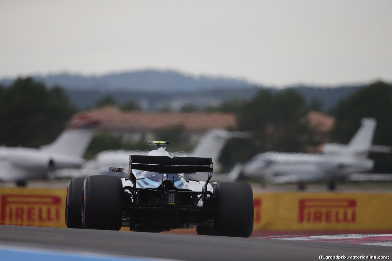 GP FRANCIA - Qualifiche e Prove Libere 3