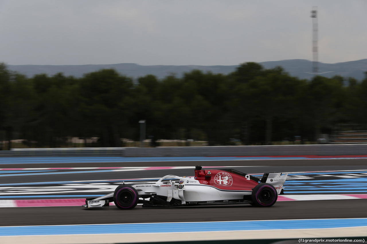 GP FRANCIA - Qualifiche e Prove Libere 3