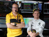GP FRANCIA, 23.06.2018- free practice 3,  Nico Hulkenberg (GER) Renault Sport F1 Team RS18