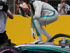 GP FRANCIA, 23.06.2018- Qualifiche, Pole position celebration: Pole Position Lewis Hamilton (GBR) Mercedes AMG F1 W09