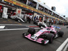 GP FRANCIA, 23.06.2018- Qualifiche, Sergio Perez (MEX) Sahara Force India F1 VJM11