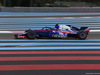 GP FRANCIA, 23.06.2018- Qualifiche, Pierre Gasly (FRA) Scuderia Toro Rosso STR13
