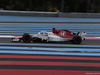 GP FRANCIA, 23.06.2018- Qualifiche, Marcus Ericsson (SUE) Alfa Romeo Sauber C37