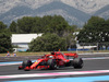 GP FRANCIA, 22.06.2018- free practice 1, Sebastian Vettel (GER) Ferrari SF71H