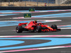 GP FRANCIA, 22.06.2018- free practice 1, Kimi Raikkonen (FIN) Ferrari SF71H