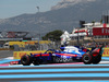 GP FRANCIA, 22.06.2018- free practice 1, Brendon Hartley (FRA) Scuderia Toro Rosso STR13