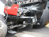 GP FRANCIA, 22.06.2018- Haas F1 Team VF-18 Tech Detail