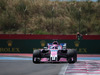GP FRANCIA, 22.06.2018- free practice 1, Sergio Perez (MEX) Sahara Force India F1 VJM11