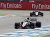 GP GERMANIA, 22.07.2018 - Gara, Kevin Magnussen (DEN) Haas F1 Team VF-18