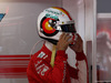 GP ALEMANIA, 22.07.2018 - Carrera, Kimi Raikkonen (FIN) Ferrari SF71H