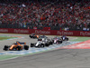 GP GERMANIA, 22.07.2018 - Gara, Fernando Alonso (ESP) McLaren MCL33