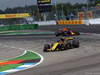 GP GERMANIA, 22.07.2018 - Gara, Carlos Sainz Jr (ESP) Renault Sport F1 Team RS18