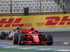 GP GERMANIA, 22.07.2018 - Gara, Kimi Raikkonen (FIN) Ferrari SF71H