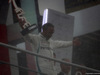 GP GERMANIA, 22.07.2018 - Gara, Lewis Hamilton (GBR) Mercedes AMG F1 W09 vincitore