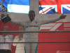 GP GERMANIA, 22.07.2018 - Gara, Lewis Hamilton (GBR) Mercedes AMG F1 W09 vincitore