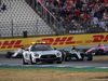 GP GERMANIA, 22.07.2018 - Gara, Safety car e Lewis Hamilton (GBR) Mercedes AMG F1 W09