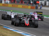 GP GERMANIA, 22.07.2018 - Gara, Romain Grosjean (FRA) Haas F1 Team VF-18