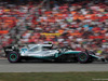 GP GERMANIA, 22.07.2018 - Gara, Valtteri Bottas (FIN) Mercedes AMG F1 W09